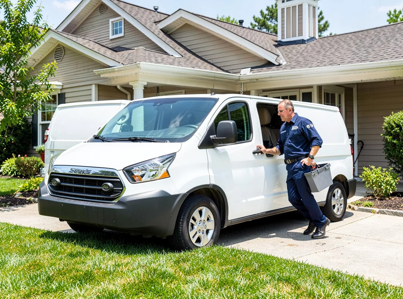Emergency Plumber company in Burlington, TX