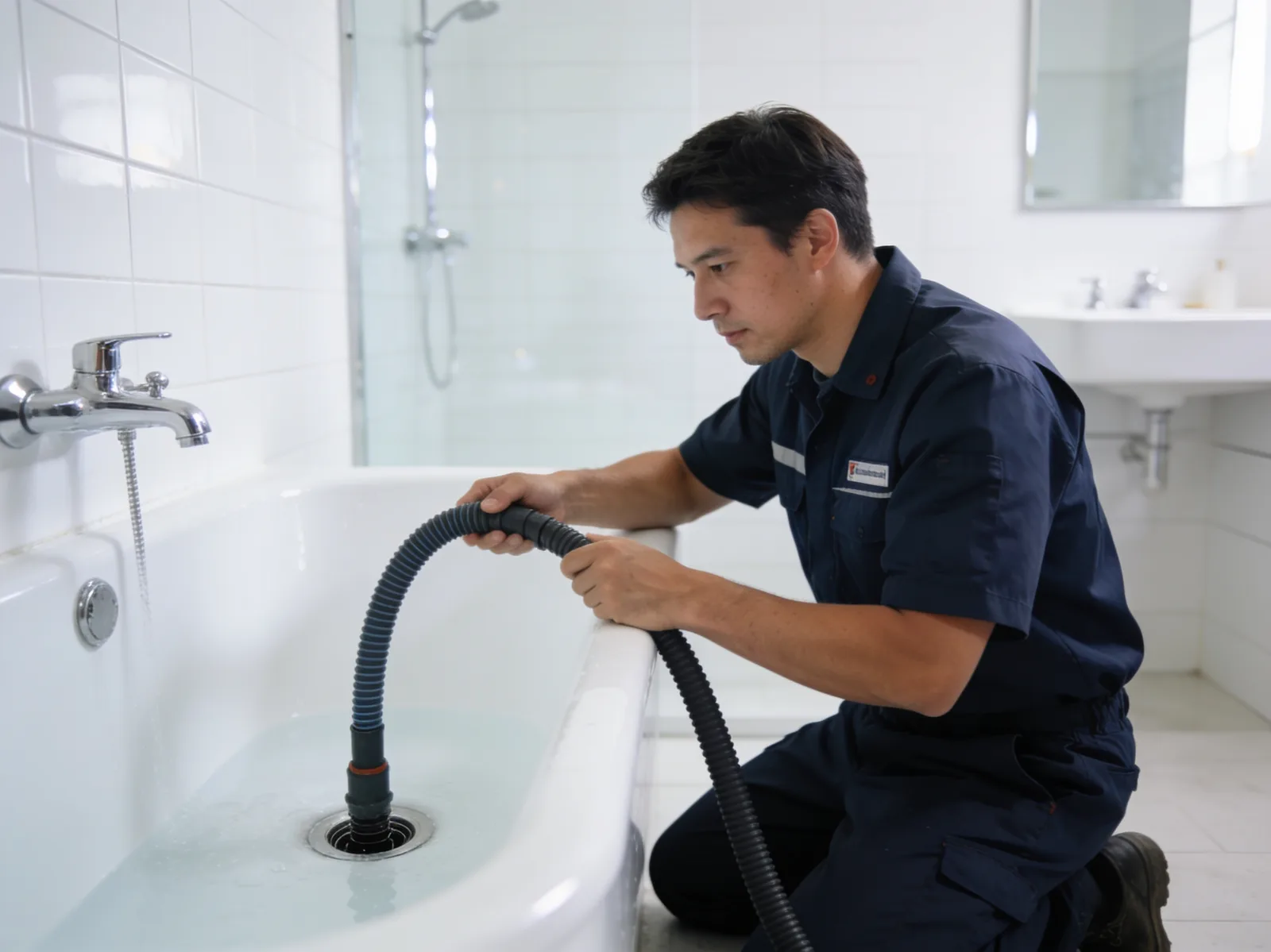Emergency Plumber Burlington, TX FAQs